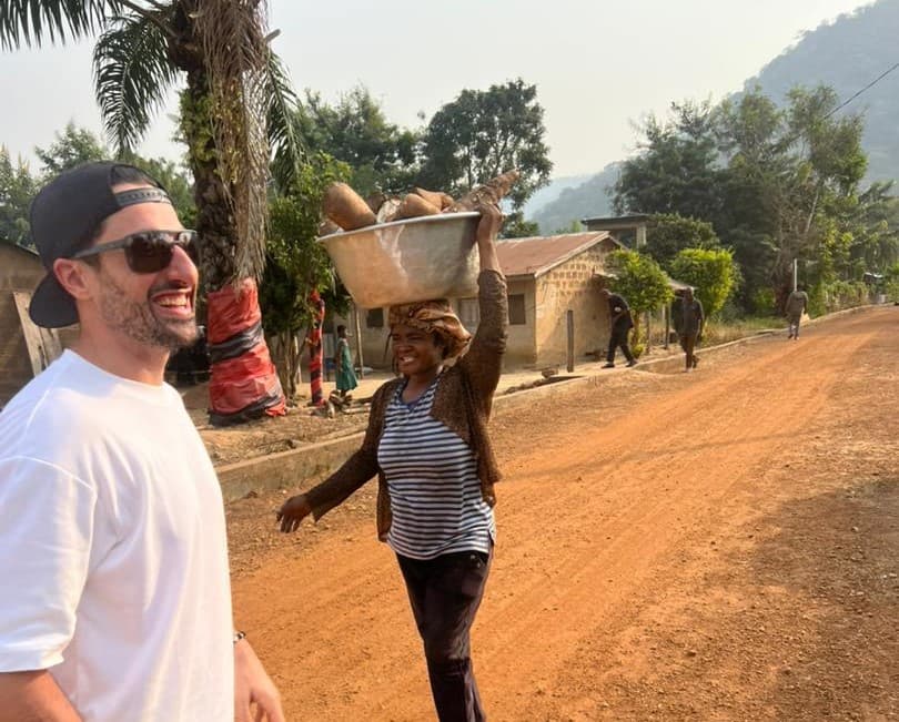 10-Day Customized Small Group Ghana Tour: Culture, Nature & History - Image 4