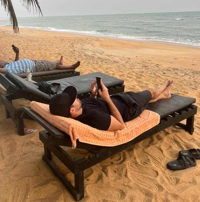 10-Day Customized Small Group Ghana Tour: Culture, Nature & History - Image 6