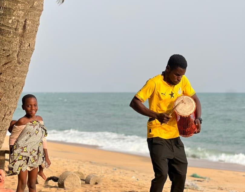 10 Days Intro Tour in Ghana - Image 7