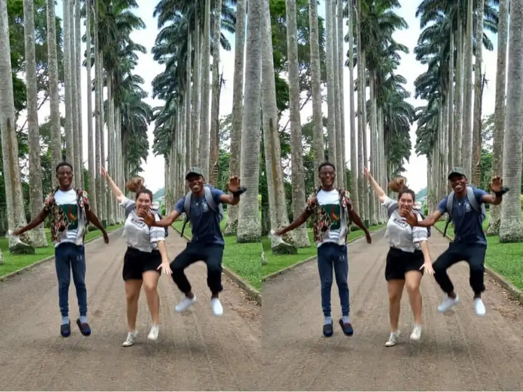 Aburi Botanical Gardens