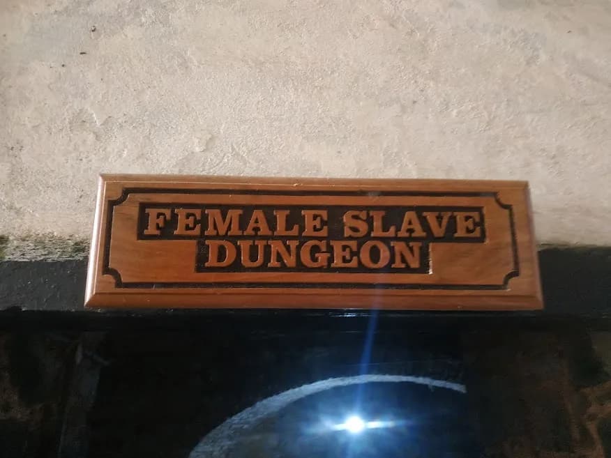 Immersive Ghana Slave Trade History Day Tour in Cape Coast & Elmina Dungeons. - Image 4