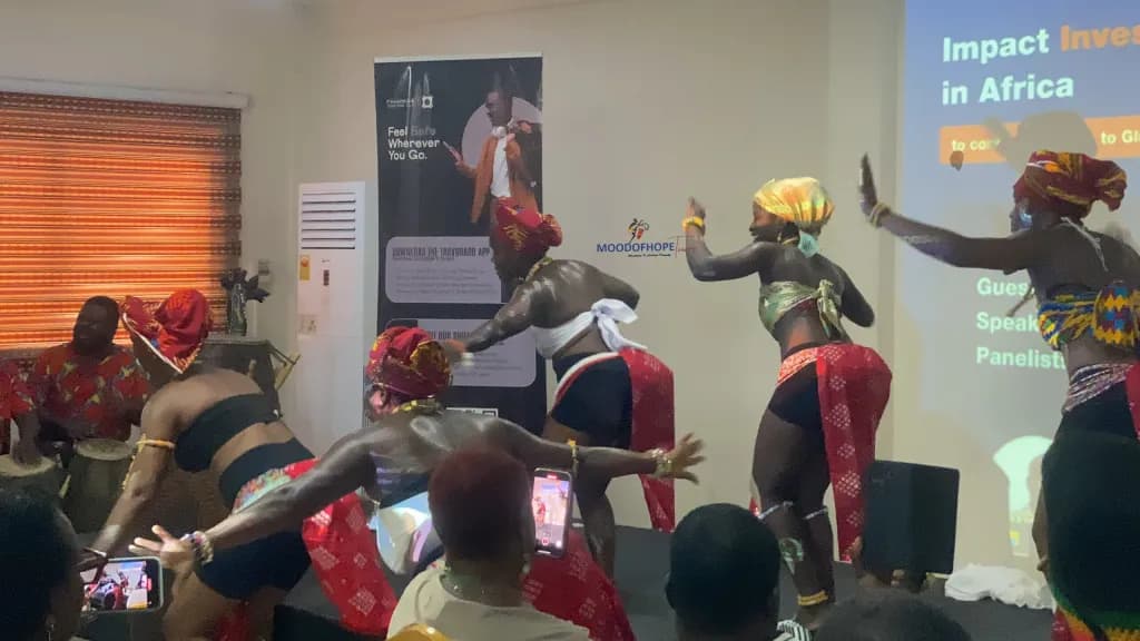 Day 6: Conquer Afadjato - Tafi Atome Monkey Sanctuary - Accra Airport Drop off