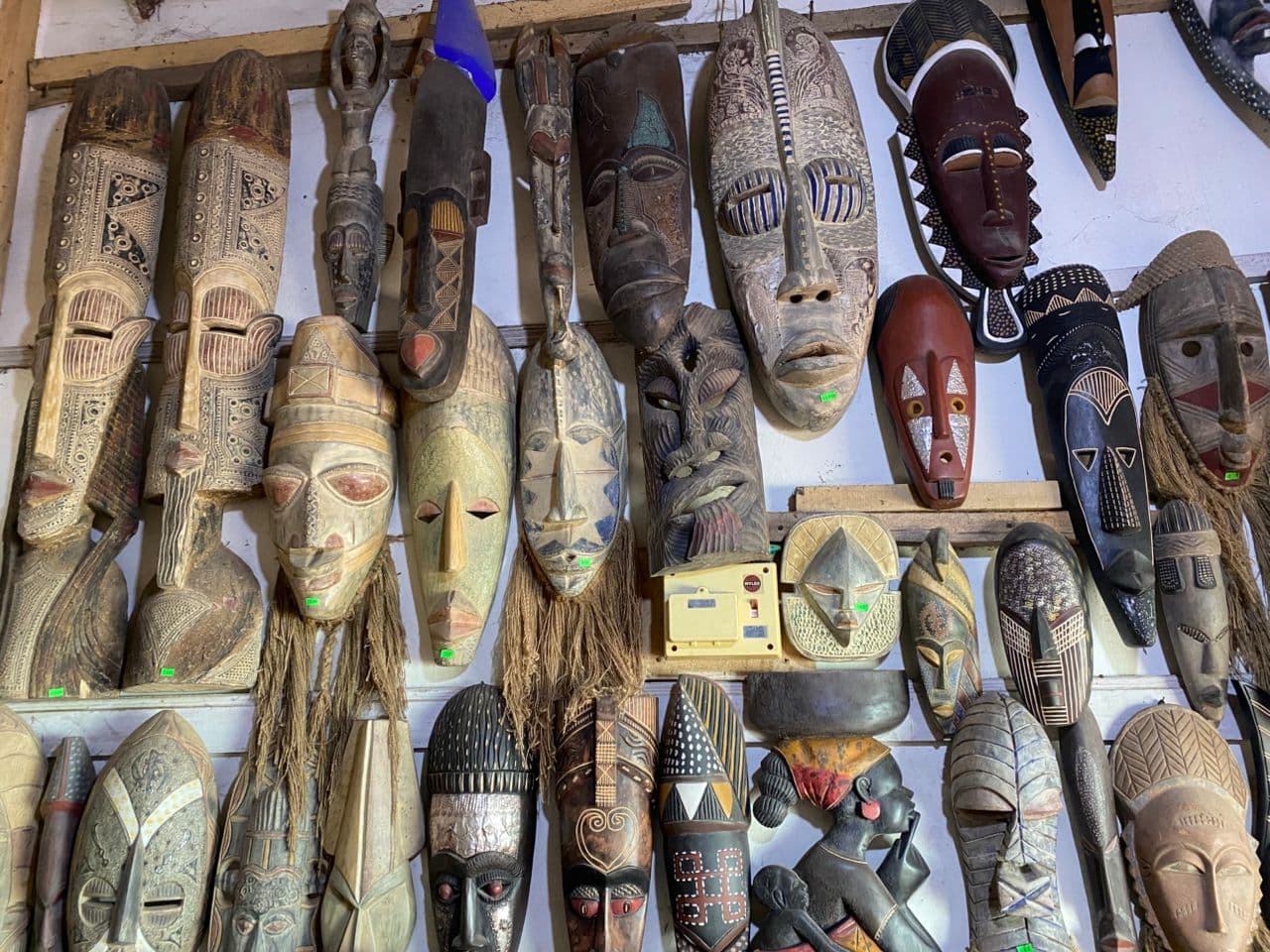 8-Day Immersive Ghana Eco-Tour & Cultural Adventure - Image 13