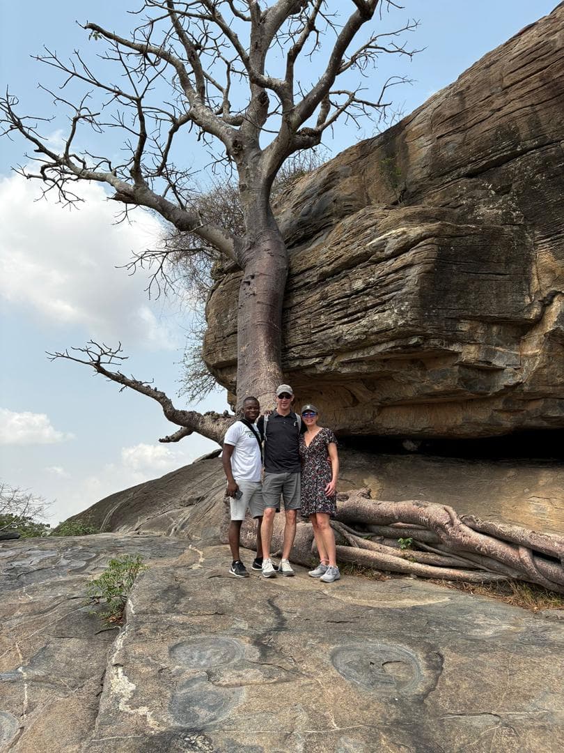 8-Day Immersive Ghana Eco-Tour & Cultural Adventure - Image 19