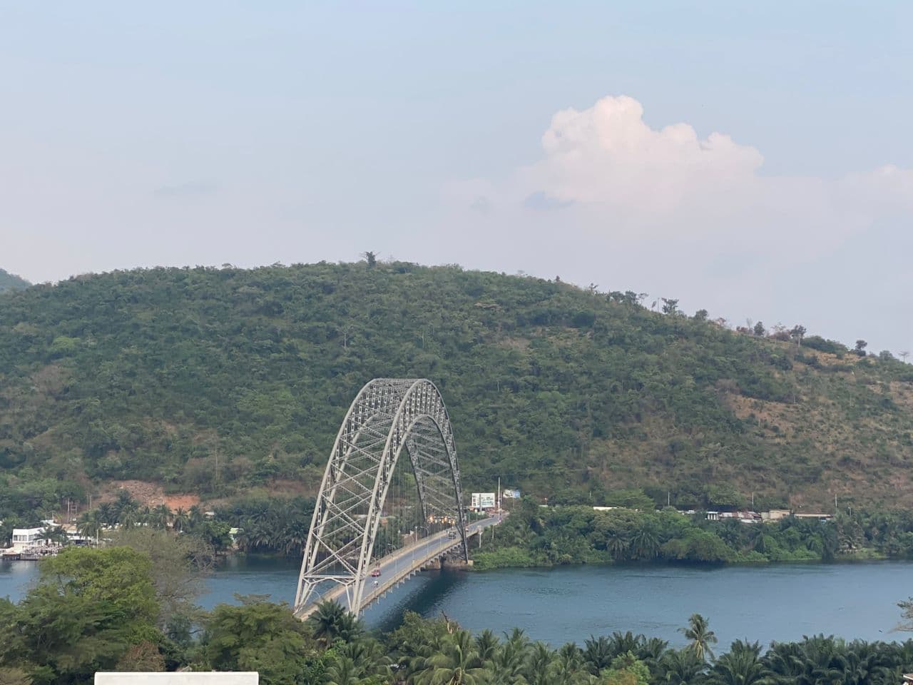Pottery Workshop & Drive to Aburi