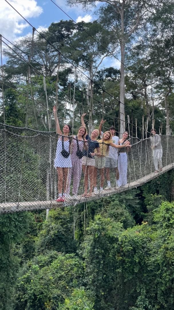 10-Day Customized Small Group Ghana Tour: Culture, Nature & History - Image 1