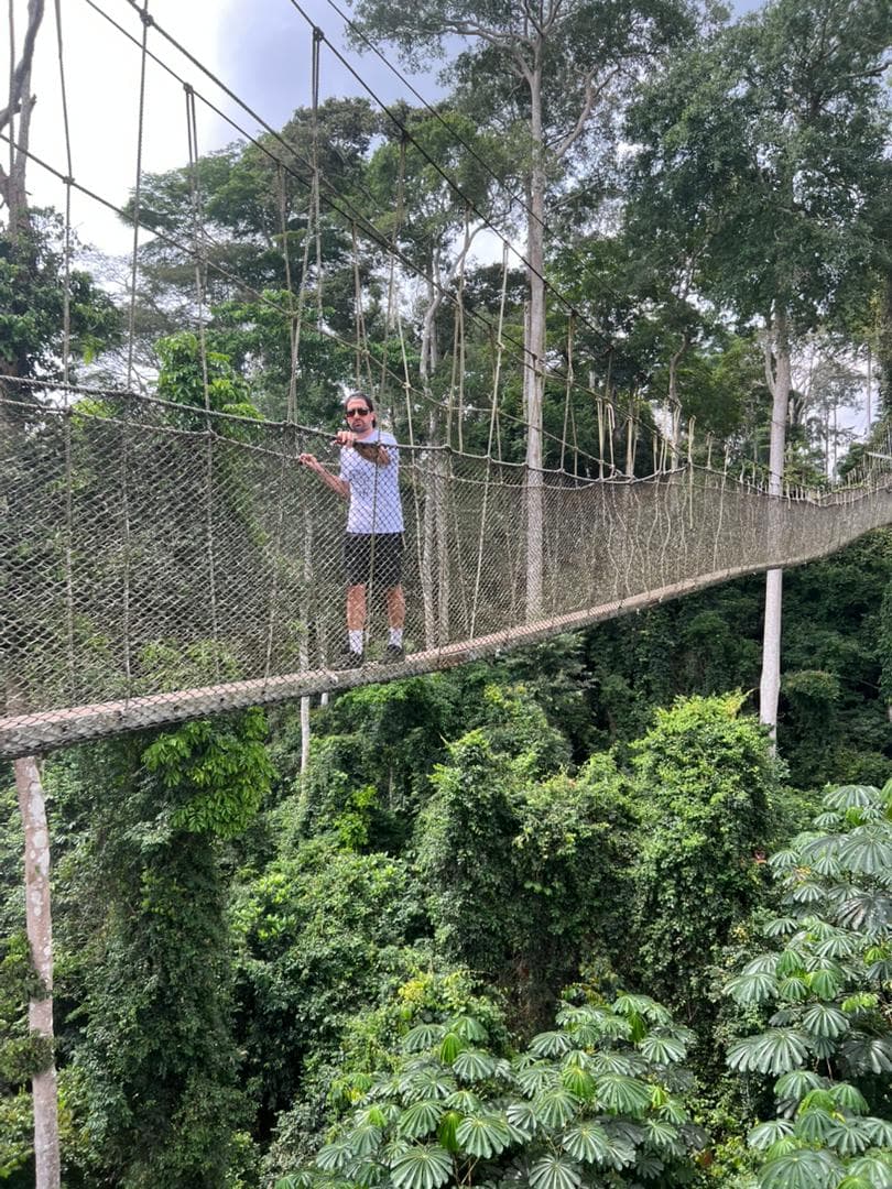 10-Day Customized Small Group Ghana Tour: Culture, Nature & History - Image 11