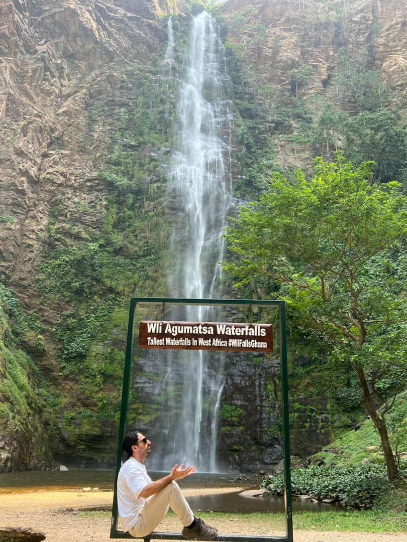 10-Day Customized Small Group Ghana Tour: Culture, Nature & History - Image 12