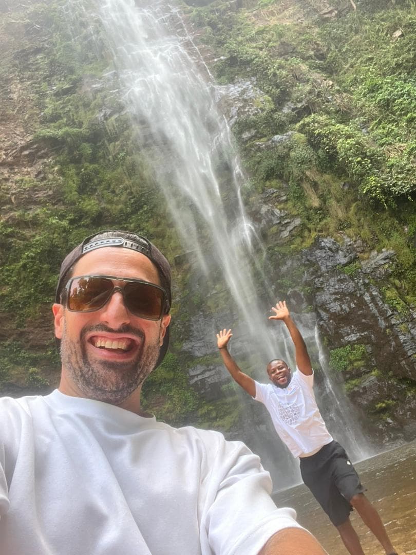 10-Day Customized Small Group Ghana Tour: Culture, Nature & History - Image 13