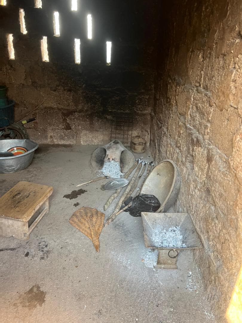 10-Day Customized Small Group Ghana Tour: Culture, Nature & History - Image 14