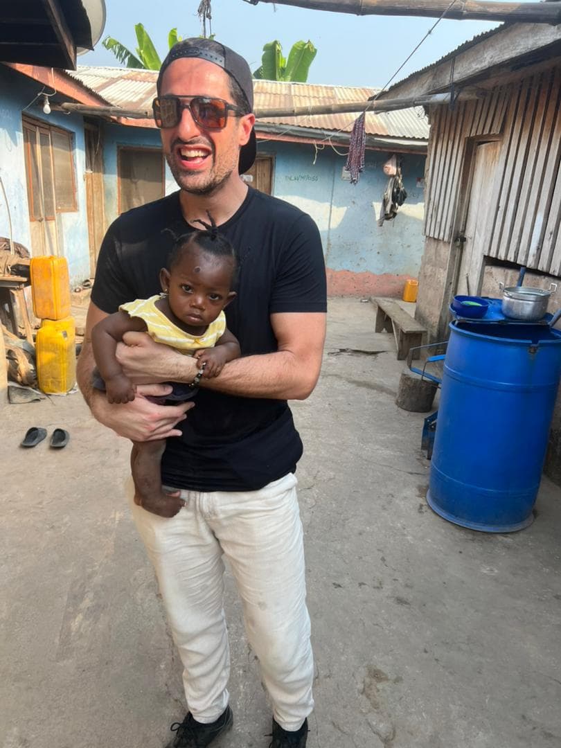 10-Day Customized Small Group Ghana Tour: Culture, Nature & History - Image 15