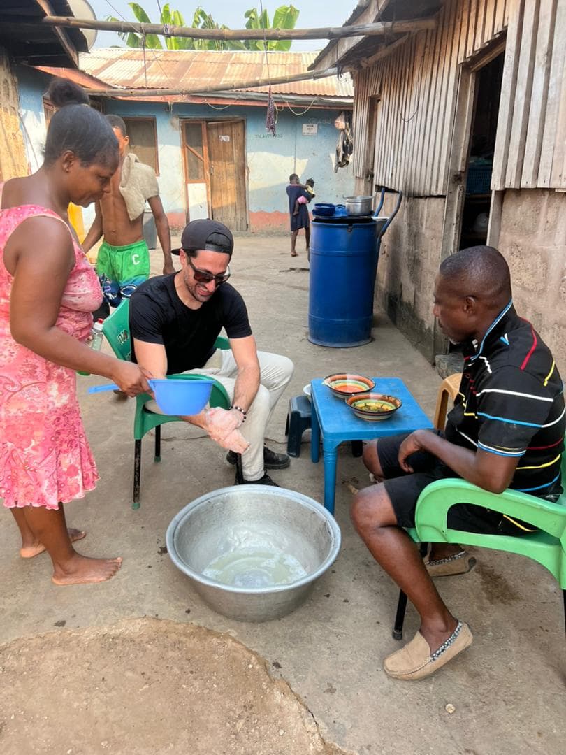 10-Day Customized Small Group Ghana Tour: Culture, Nature & History - Image 17