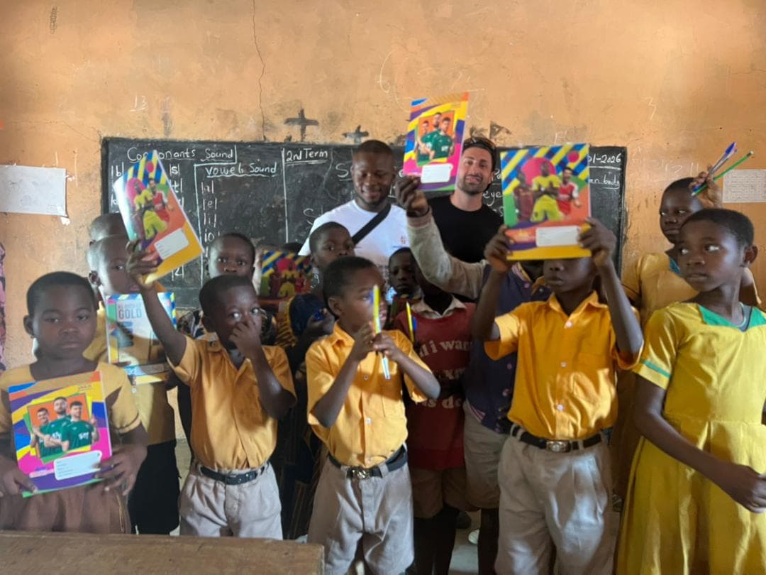10 Days Intro Tour in Ghana - Image 19