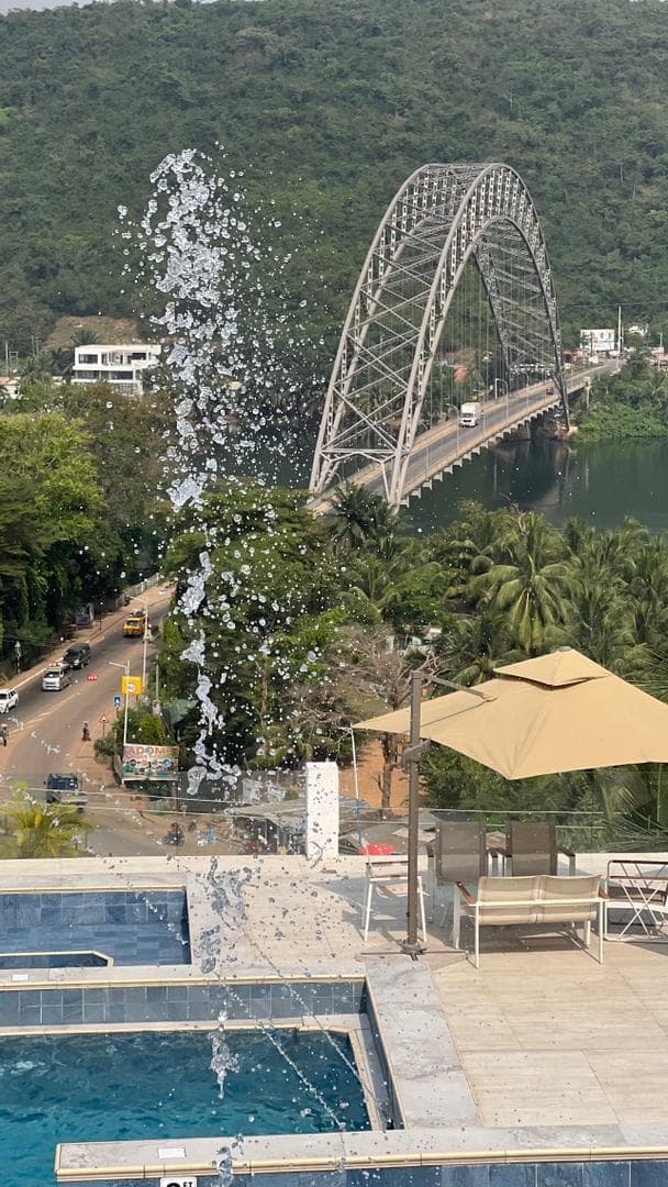 10-Day Customized Small Group Ghana Tour: Culture, Nature & History - Image 5