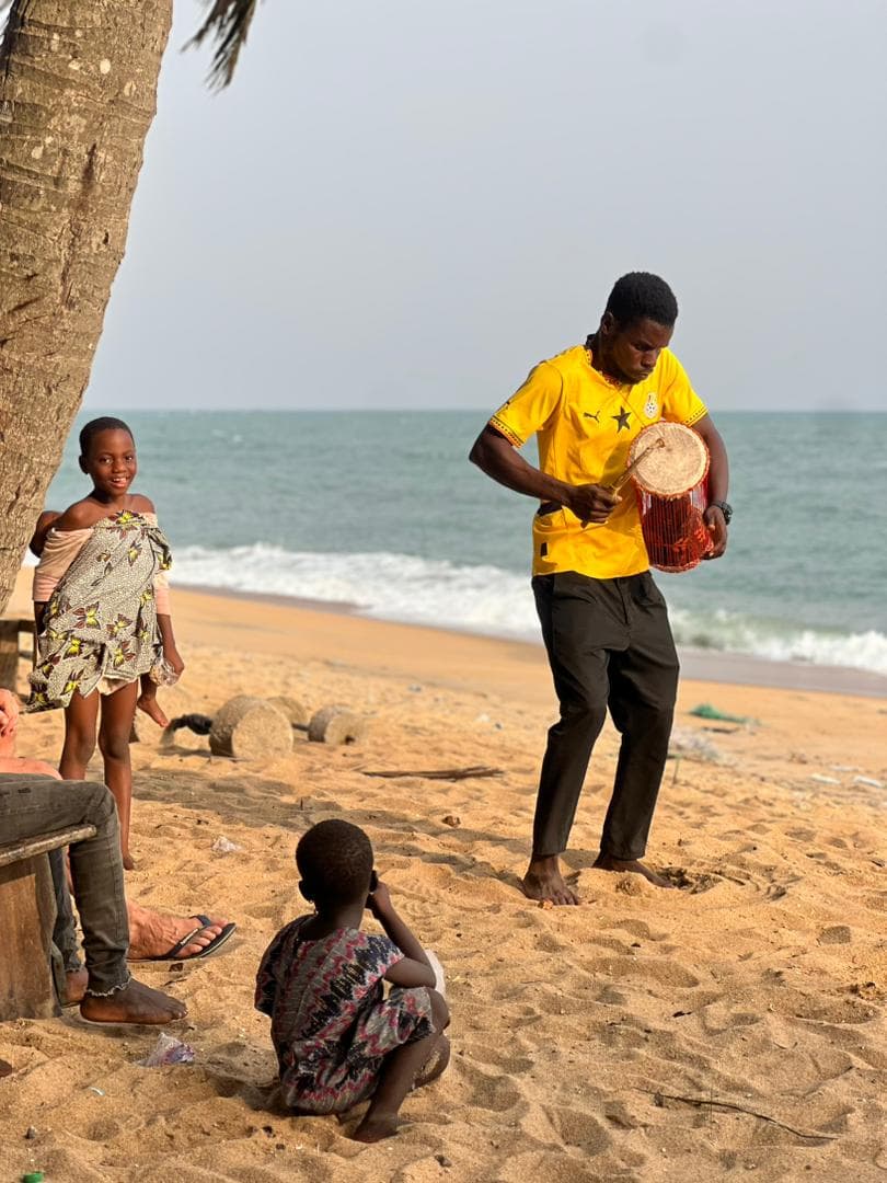 10-Day Customized Small Group Ghana Tour: Culture, Nature & History - Image 7