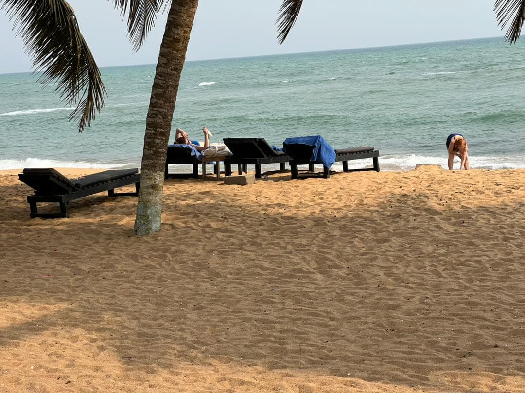 10-Day Customized Small Group Ghana Tour: Culture, Nature & History - Image 9