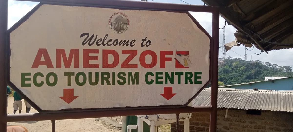 Timeless Adventures at Amedzofe – The City in the Sky
