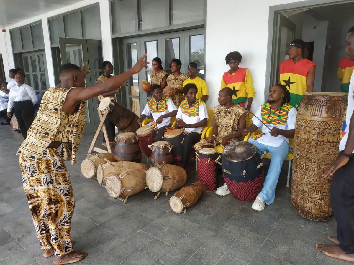 Top 10 Amazing Things To See and Do in Volta-Ghana | GoVoltaGoGreen