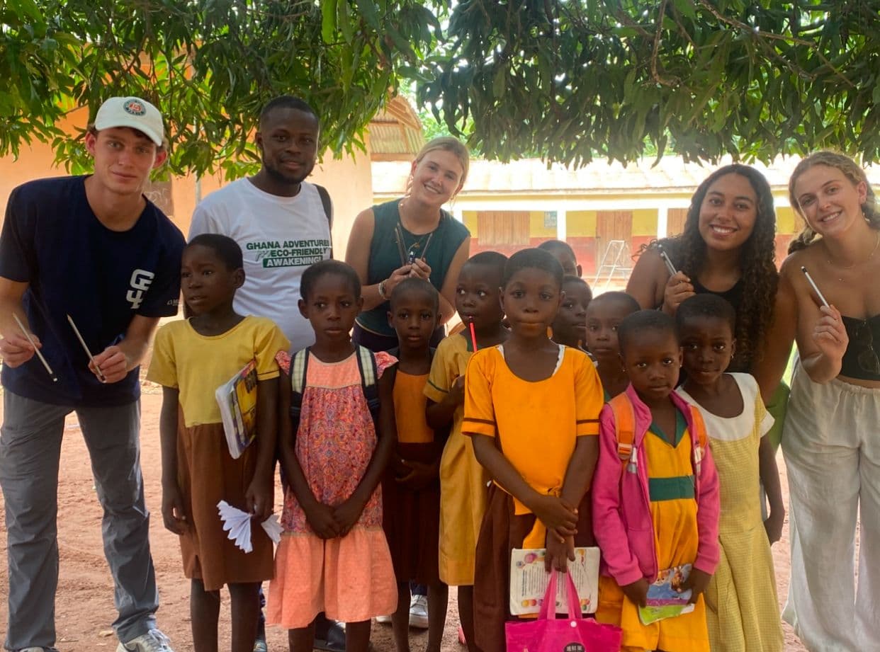 Community celebration