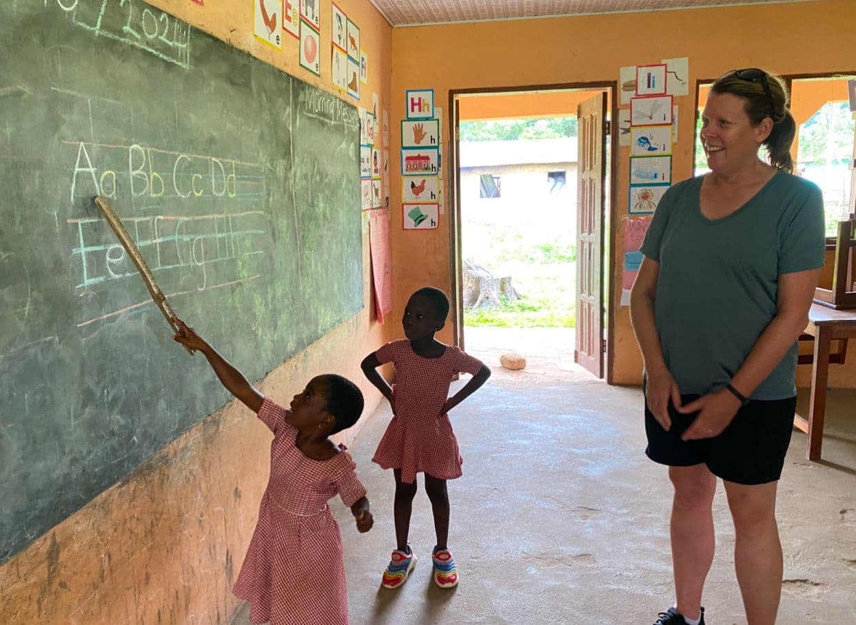 Community celebration