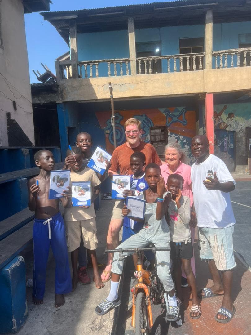 Community engagement