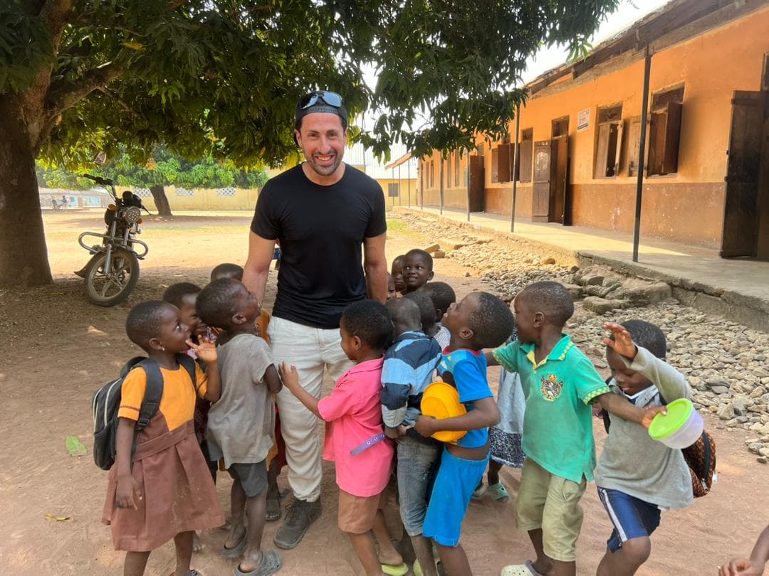 Community engagement