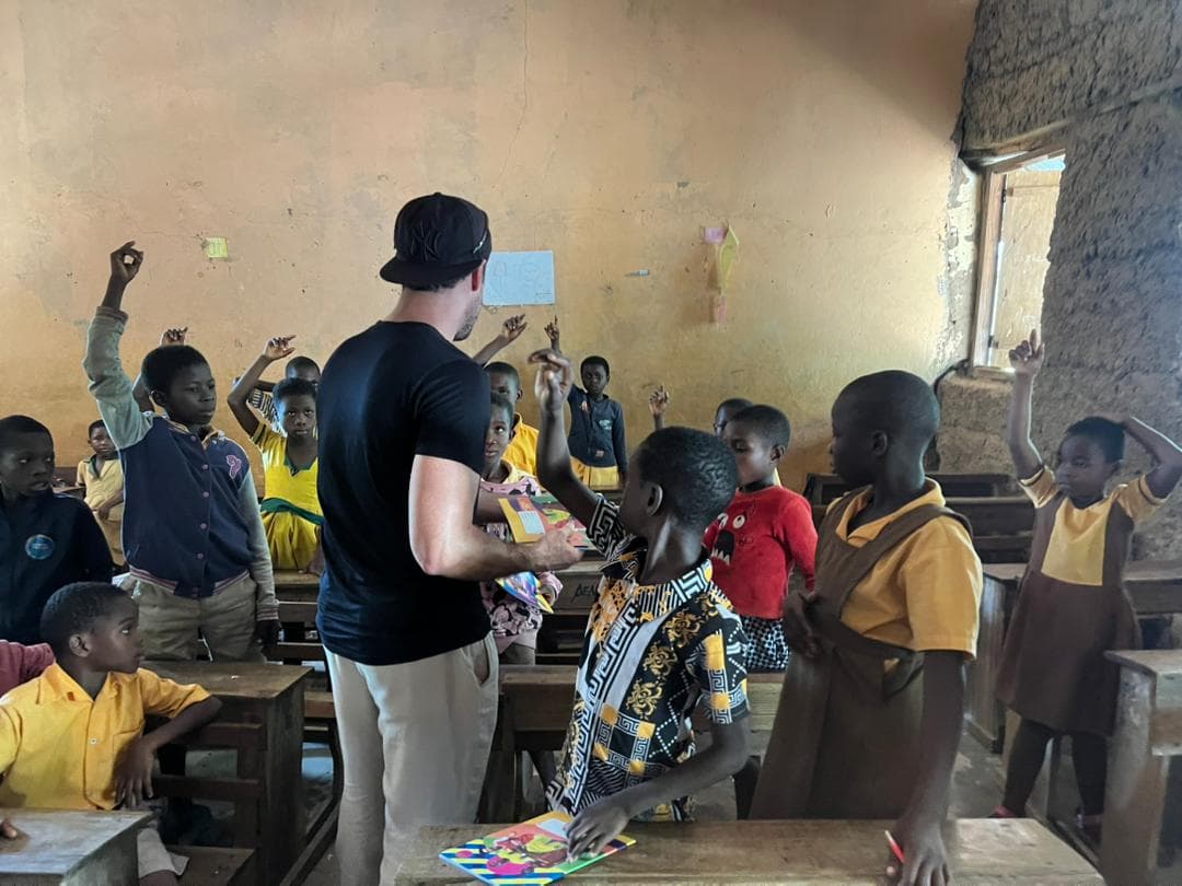 Classroom interaction