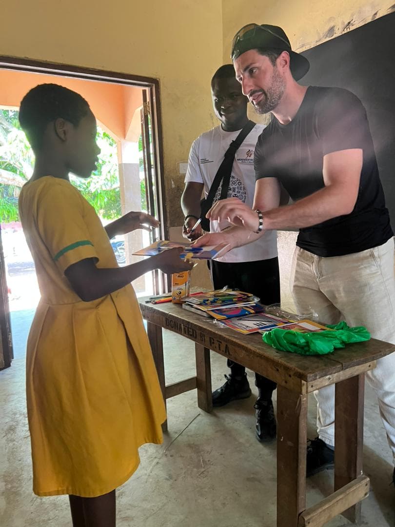 Community celebration