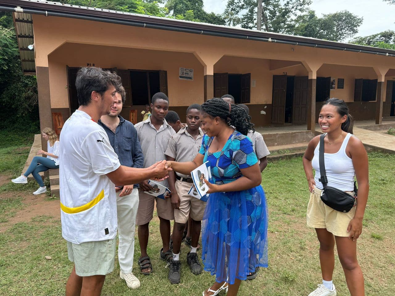 Community celebration