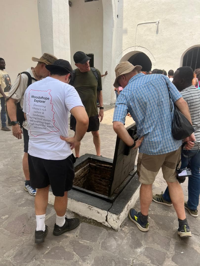 Day 8: Beach Leisure