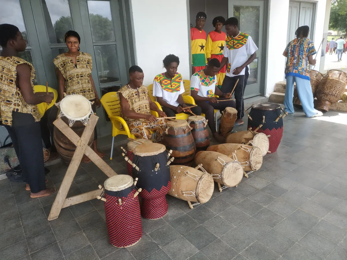Kinka performance