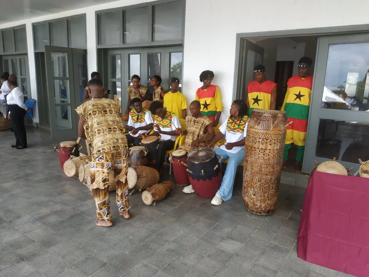 Cultural immersion