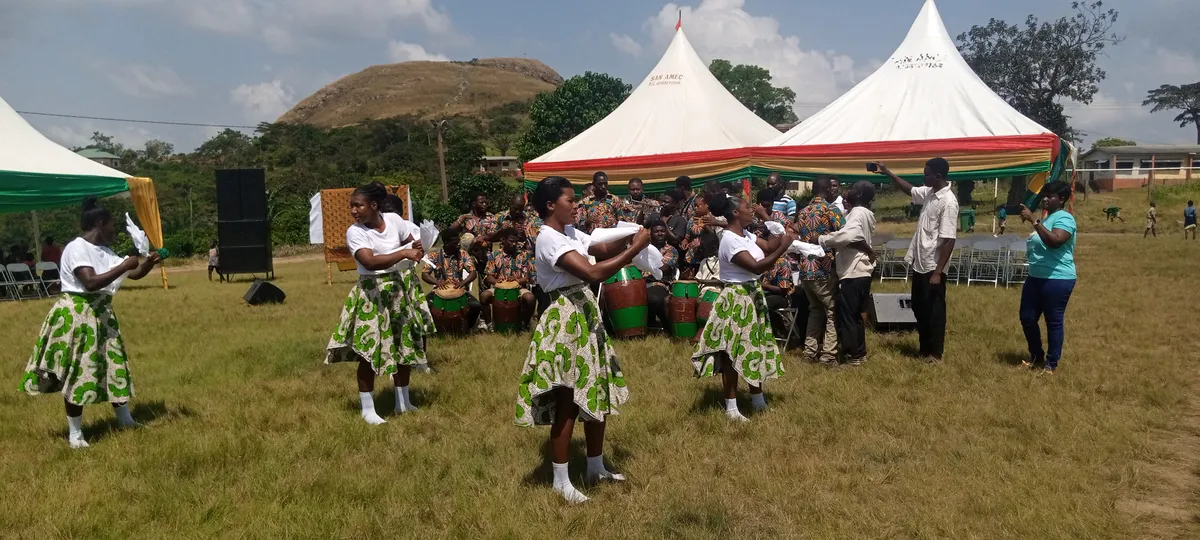 Cultural display