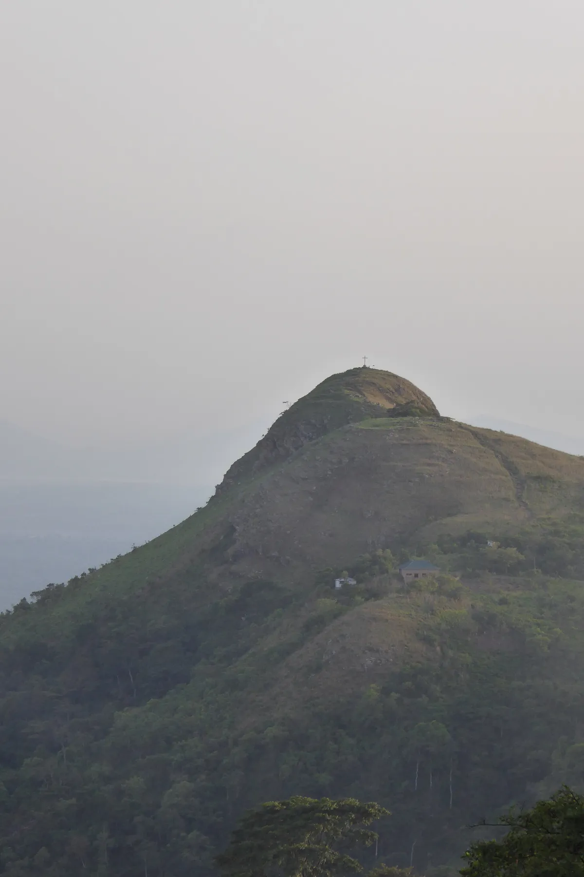 Mt. Gemi
