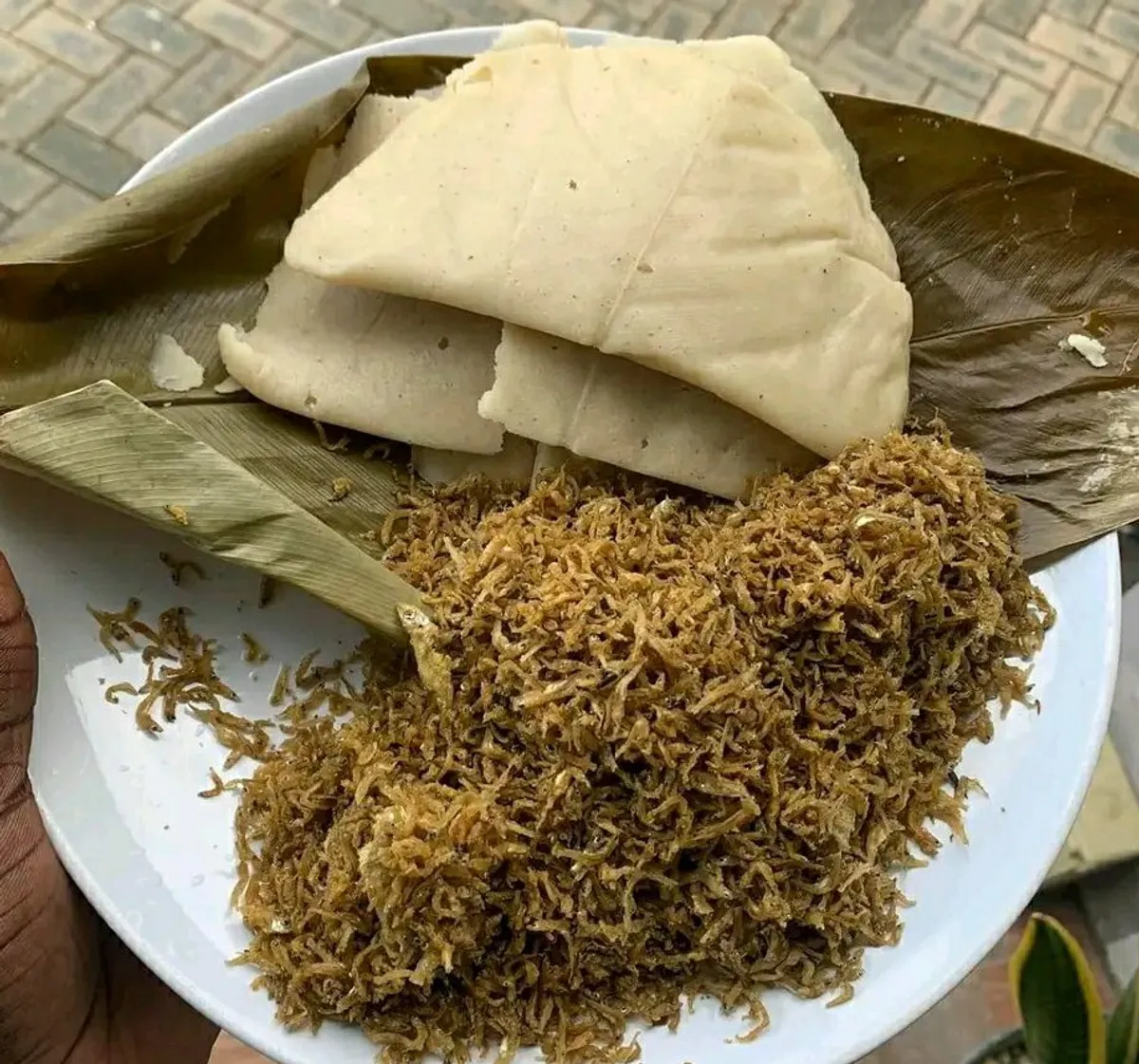 Traditional food