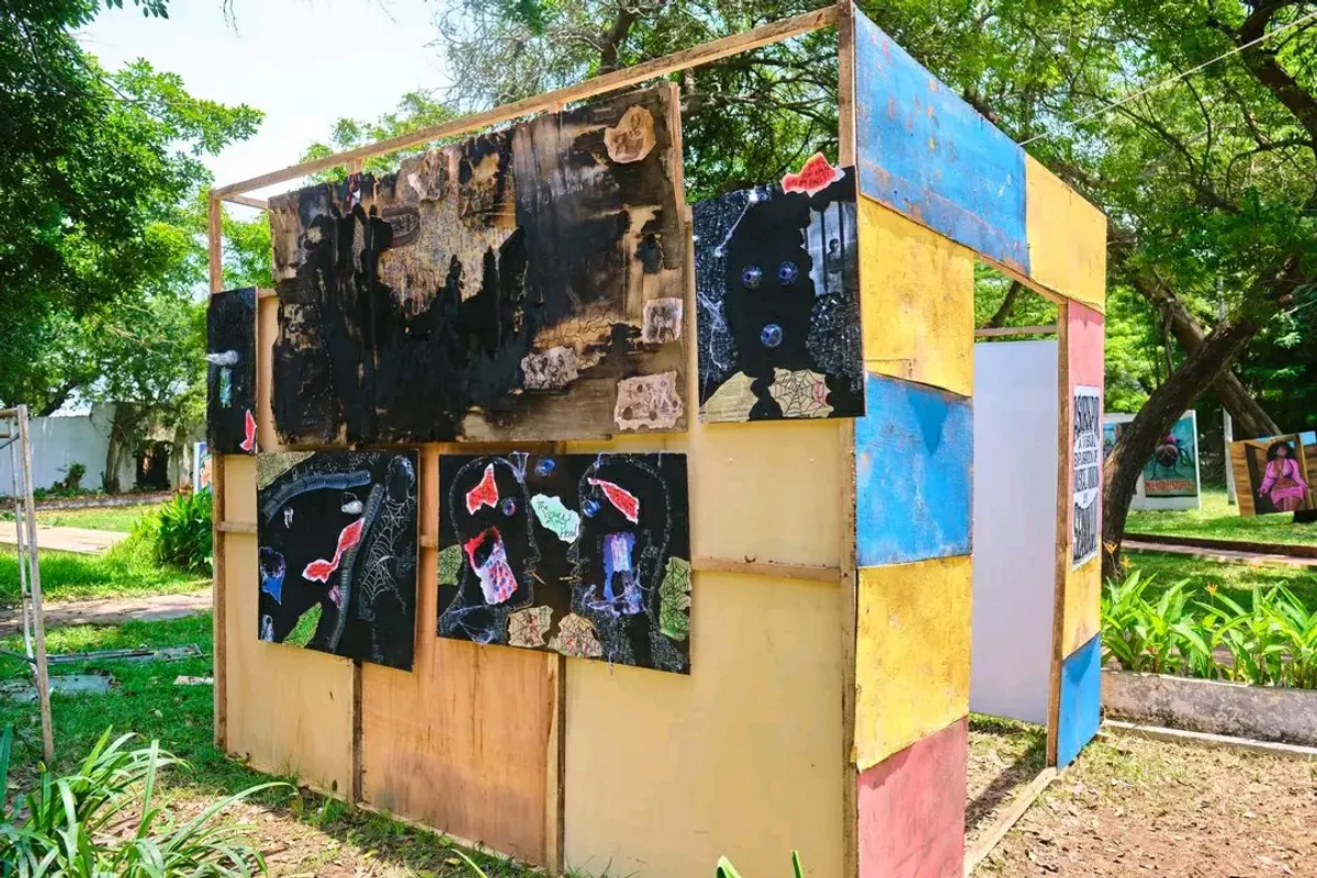 Festival art